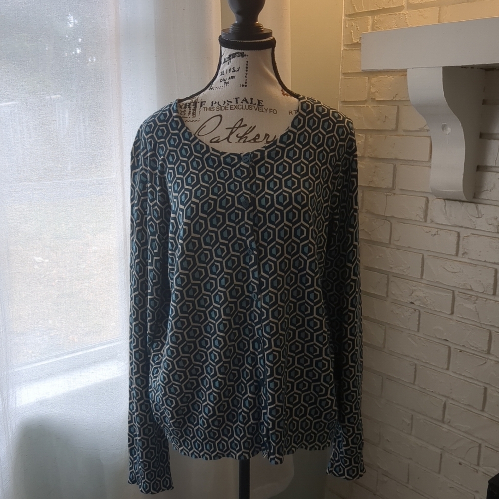 **3/$10** Time And Tru Sweater Size XXL